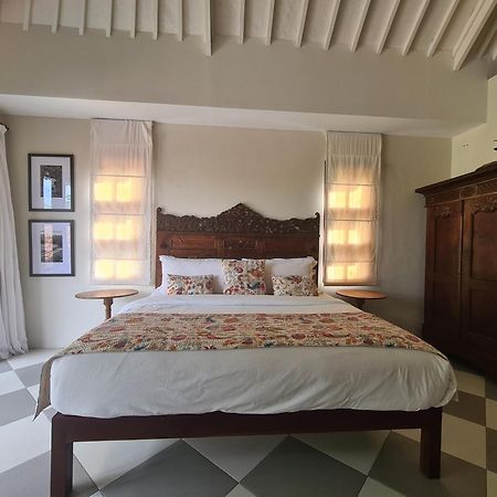 Villa Seni Seminyak Extérieur photo