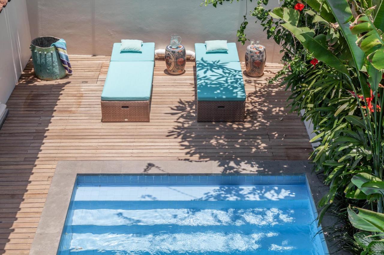 Villa Seni Seminyak Extérieur photo