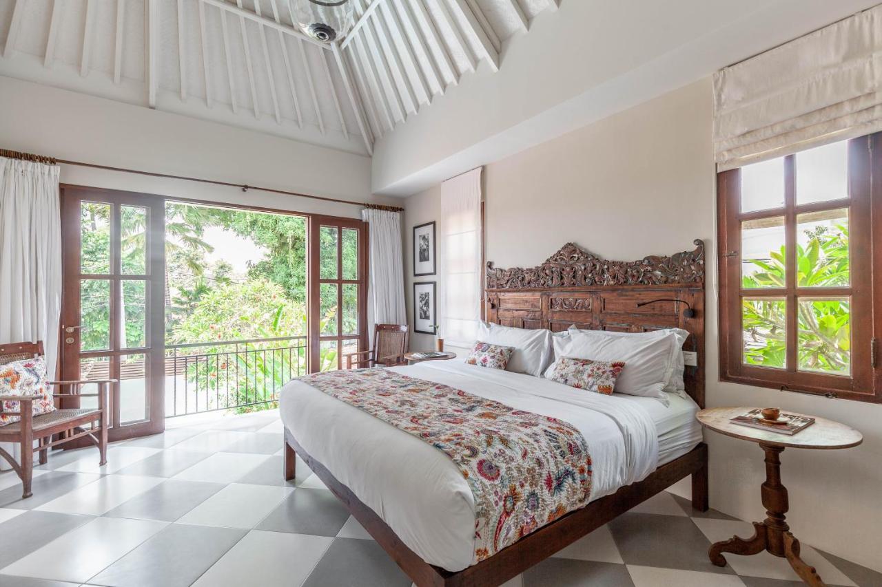 Villa Seni Seminyak Extérieur photo