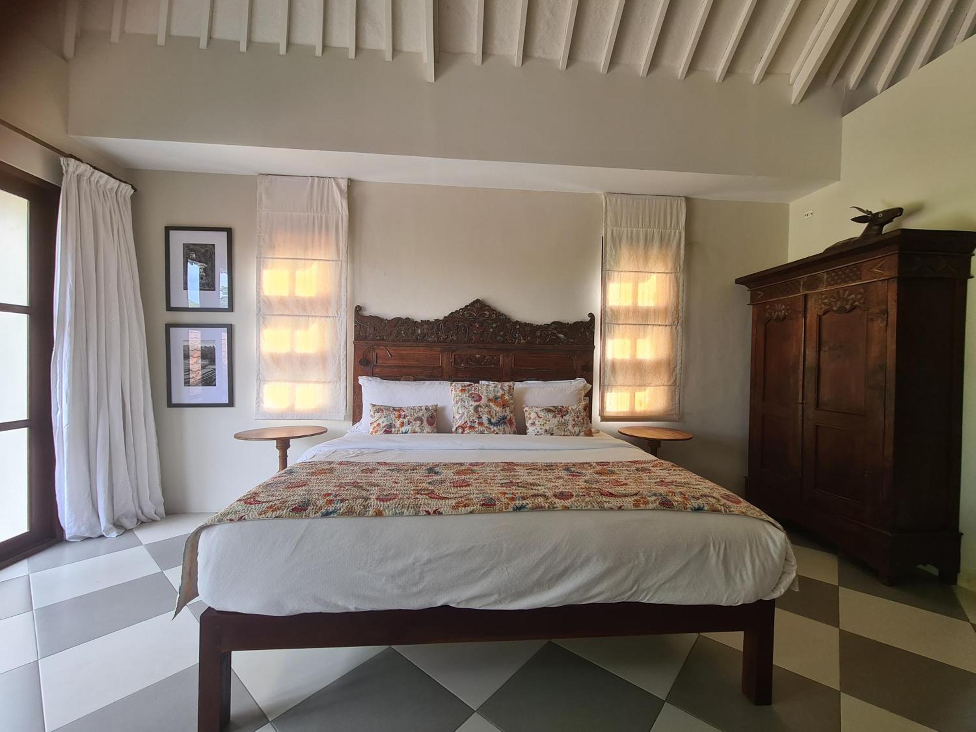 Villa Seni Seminyak Extérieur photo
