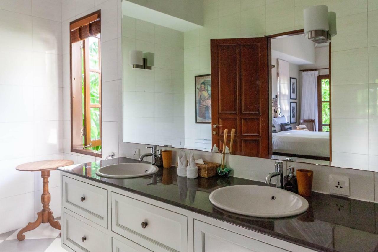 Villa Seni Seminyak Extérieur photo