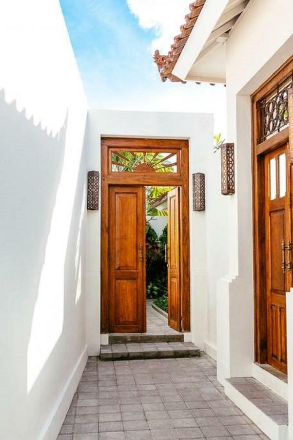 Villa Seni Seminyak Extérieur photo