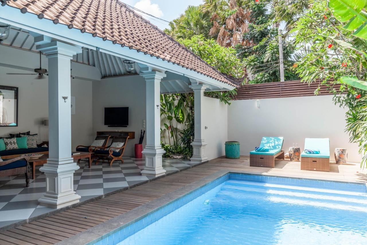 Villa Seni Seminyak Extérieur photo