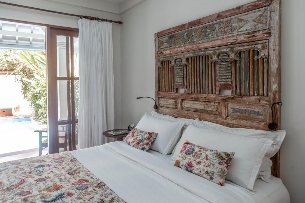 Villa Seni Seminyak Extérieur photo